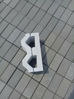 Каменные блоки 016