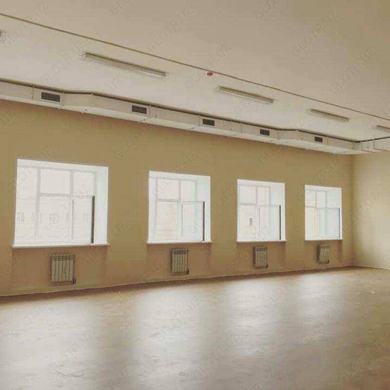 Установка вентиляции - от 160 000 сум