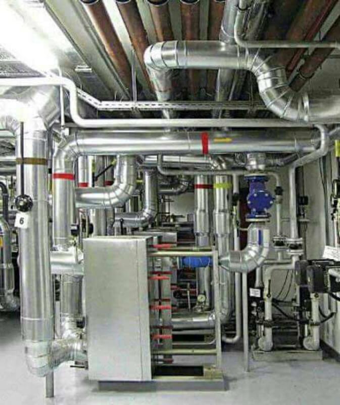 от 160 000 сум Установка вентиляции