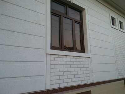 45 000 so'mdan Отделка травертином