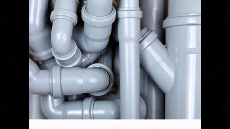 Сантехнические услуги