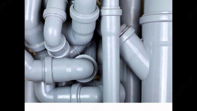 Сантехнические услуги