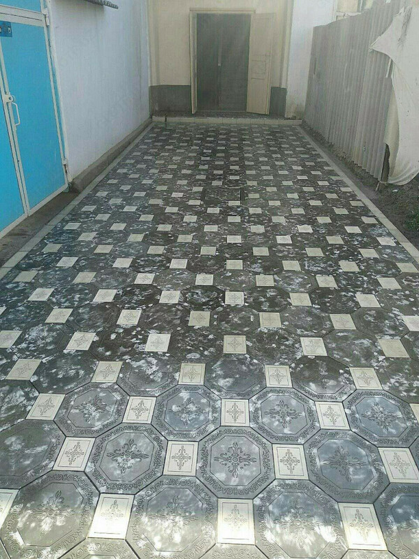 20 000 so'mdan Укладка евро плитки