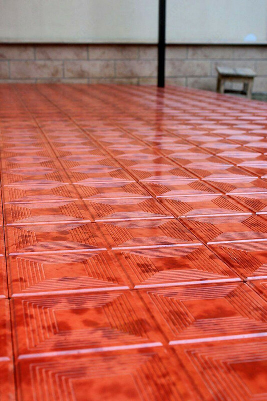 Укладка евро плитки - 20 000 so'mdan