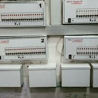 Установка слаботочных систем Chakana savdo