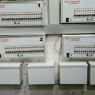 Установка слаботочных систем Только в розницу