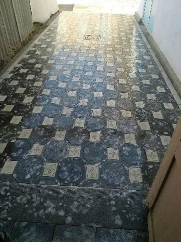 Евро плитка 003