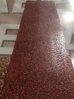 Флокс фасадно-отделочный материал светло-коричневый - 143 558.8 so'mdan