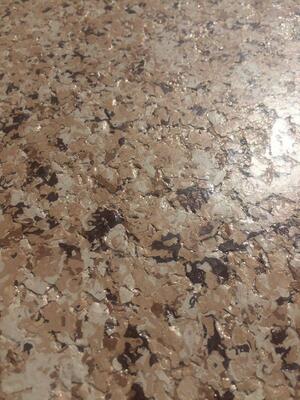 Флокс фасадно-отделочный материал коричнево-желтый - 142 948.6 so'm / kv.mdan