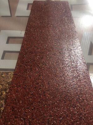 Флокс фасадно-отделочный материал - 142 948.6 so'm / kv.mdan