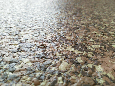 Флокс фасадно-отделочный материал бело-коричневый - 142 948.6 so'm / kv.mdan