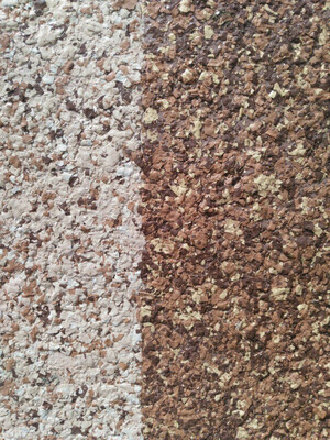 Флокс фасадно-отделочный материал желтый - 142 948.6 so'm / kv.mdan