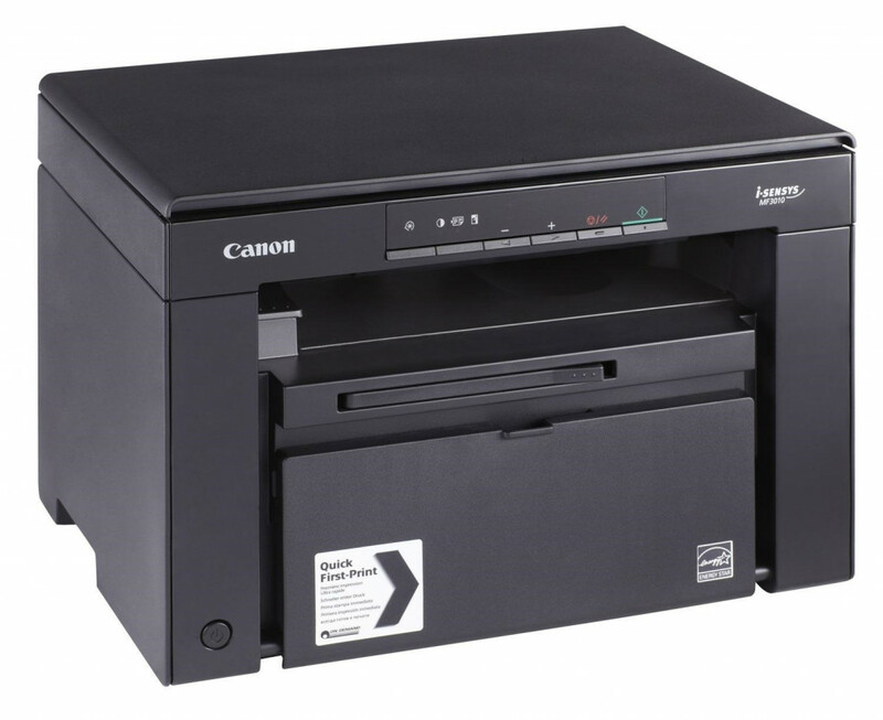 Акция на принтер.