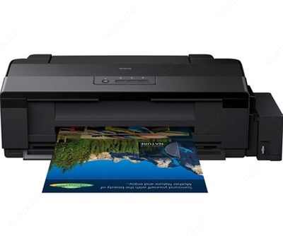 Принтер Epson L1300 (A3) Принтер Epson L1300 (A3)