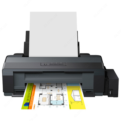 Принтер Epson L1300 (A3) Принтер Epson L1300 (A3)