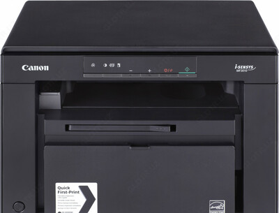 Принтер Canon 3010