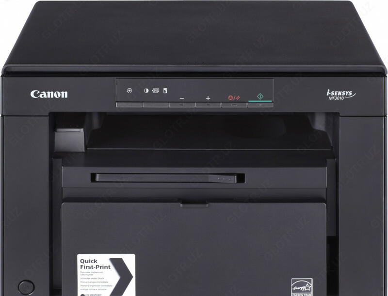 Принтер Canon 3010