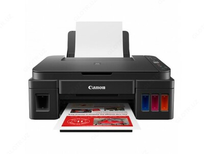 Принтер Canon G3410