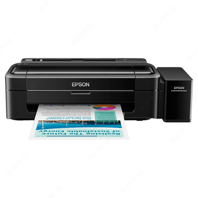 Струйный принтер EPSON L132 Струйный принтер EPSON L132