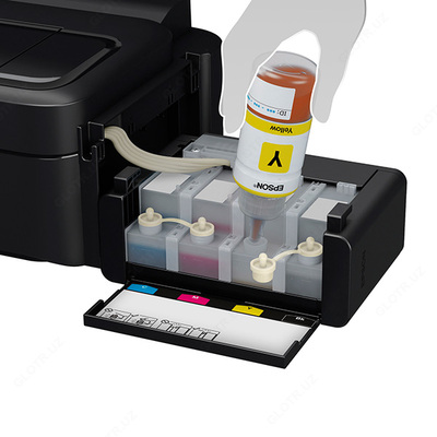 Струйный принтер EPSON L132 Струйный принтер EPSON L132