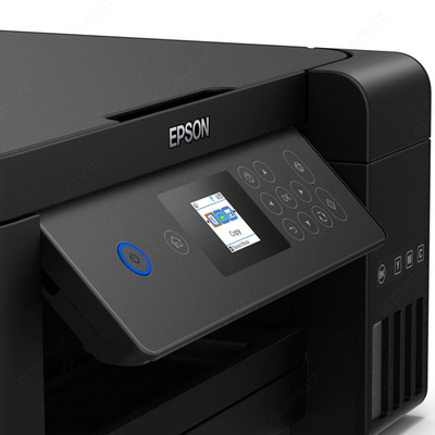 Струйный принтер EPSON L4260