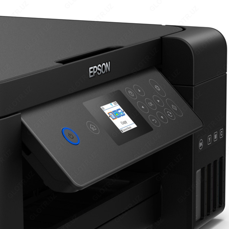 Струйный принтер EPSON L4260