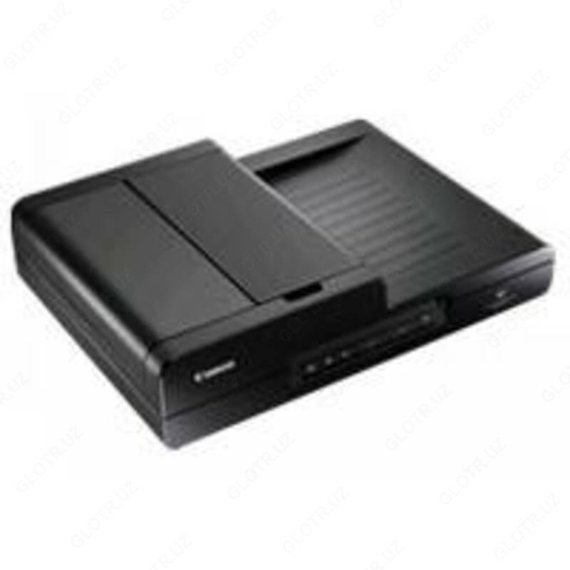 Планшетный сканер Canon F120