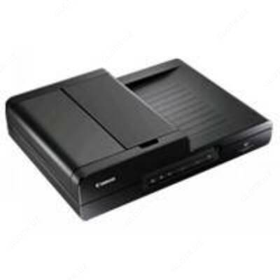 Планшетный сканер Canon F120