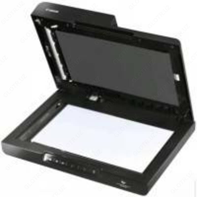 Планшетный сканер Canon F120