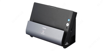 Планшетный сканер Canon DR-C225 Планшетный сканер Canon DR-C225