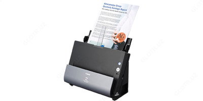 Планшетный сканер Canon DR-C225