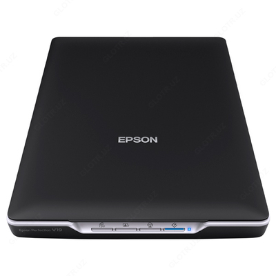 Планшетный сканер EPSON V39
