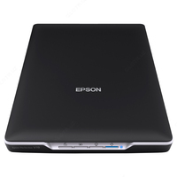 Планшетный сканер EPSON V39