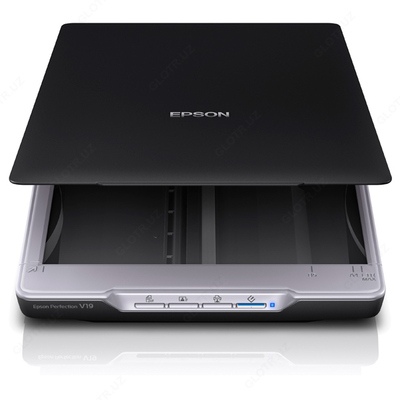 Планшетный сканер EPSON V39