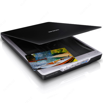 Планшетный сканер EPSON V39