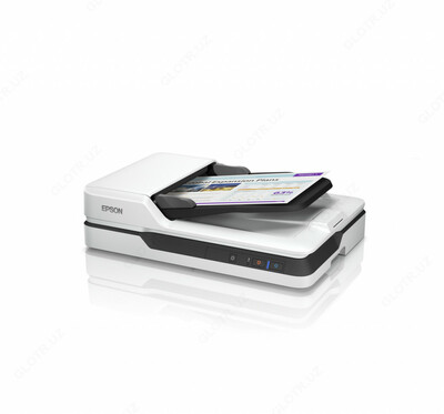 Планшетный сканер EPSON DS-1630 Планшетный сканер EPSON DS-1630