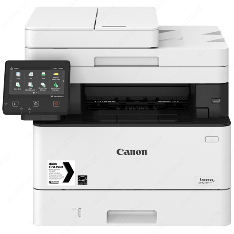 МФУ Принтер Canon MF453dw