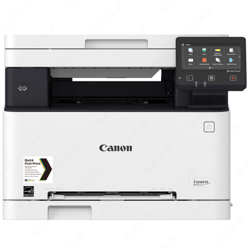 МФУ 3в1 Canon MF651CW