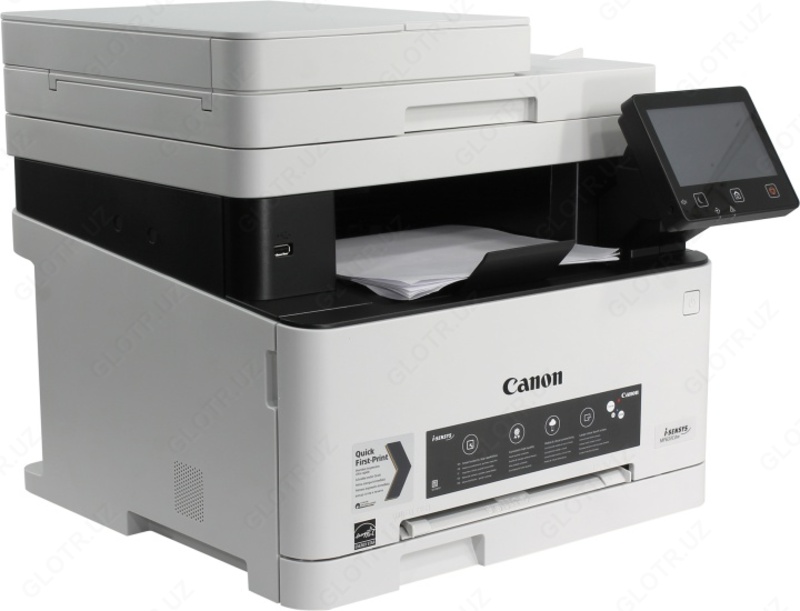 МФУ 3в1 Canon MF657cdw