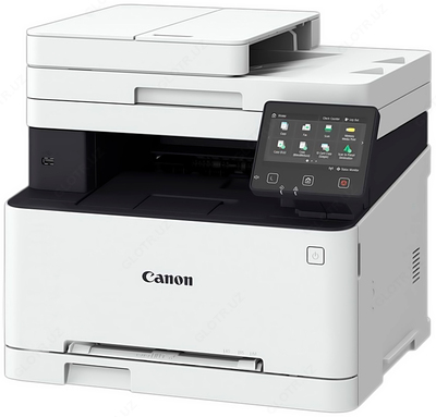 МФУ 3в1 Canon MF657cdw