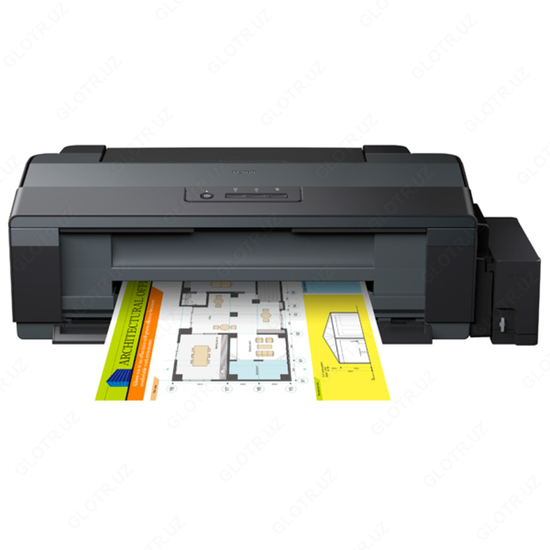 Струйный принтер EPSON L1300