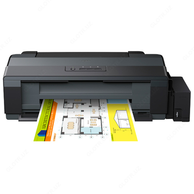 Струйный принтер EPSON L1300 Струйный принтер EPSON L1300