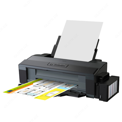 Струйный принтер EPSON L1300 Струйный принтер EPSON L1300