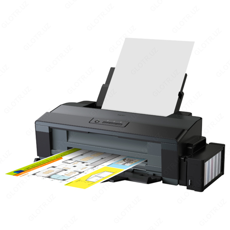 Струйный принтер EPSON L1300