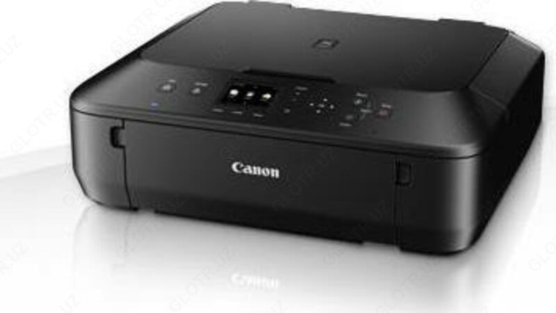 Принтер Canon pixma MG 5540