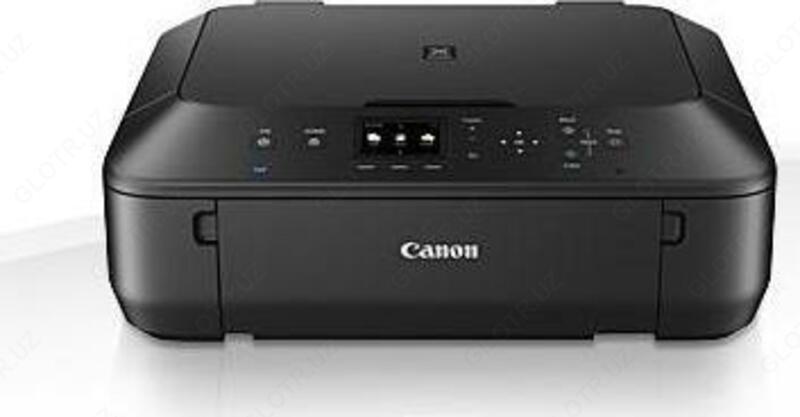  Принтер Canon pixma MG 5540 - 