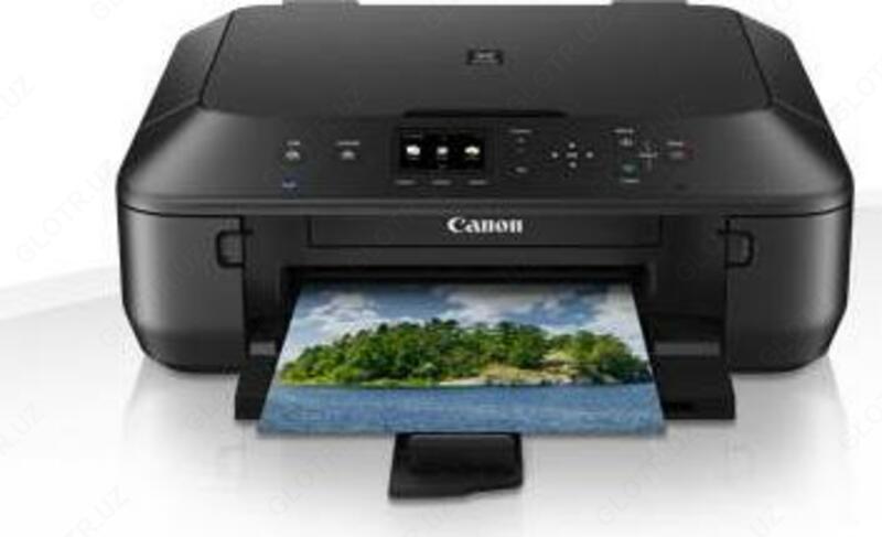   Принтер Canon pixma MG 5540