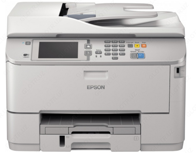   Epson wf 5890 DW