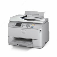   Принтер Epson wf 5620 DW