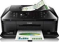 Canon MX394